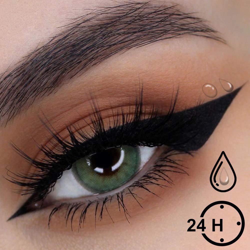🔥2023 Seurico™ New Self-adhesive Eyeliner Eyelash Glue Pencil