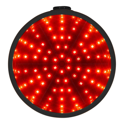 🔥Seurico™ Patented🔥 Red Light Therapy Hair Growth Cap